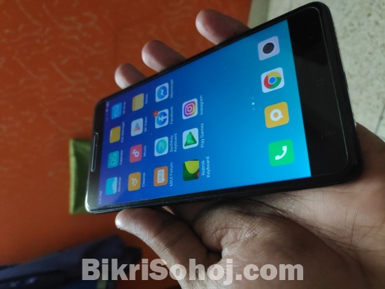 Xiaomi note 4x